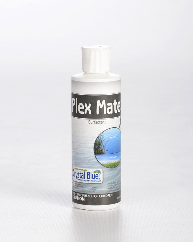 PLEX MATE SURFACTANT 8OZ