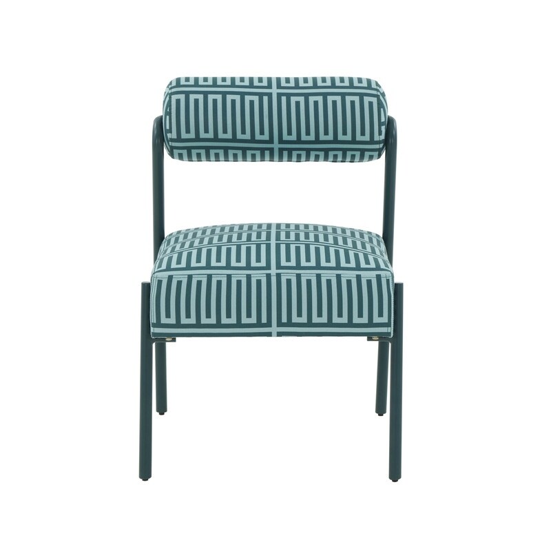 Jolene Upholstered Accent Chair