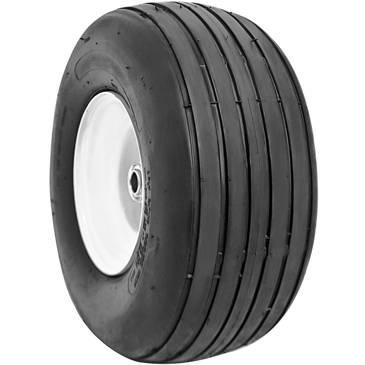 Nanco Trac-Gard N777 15X6.00-6 4 Ply AS A