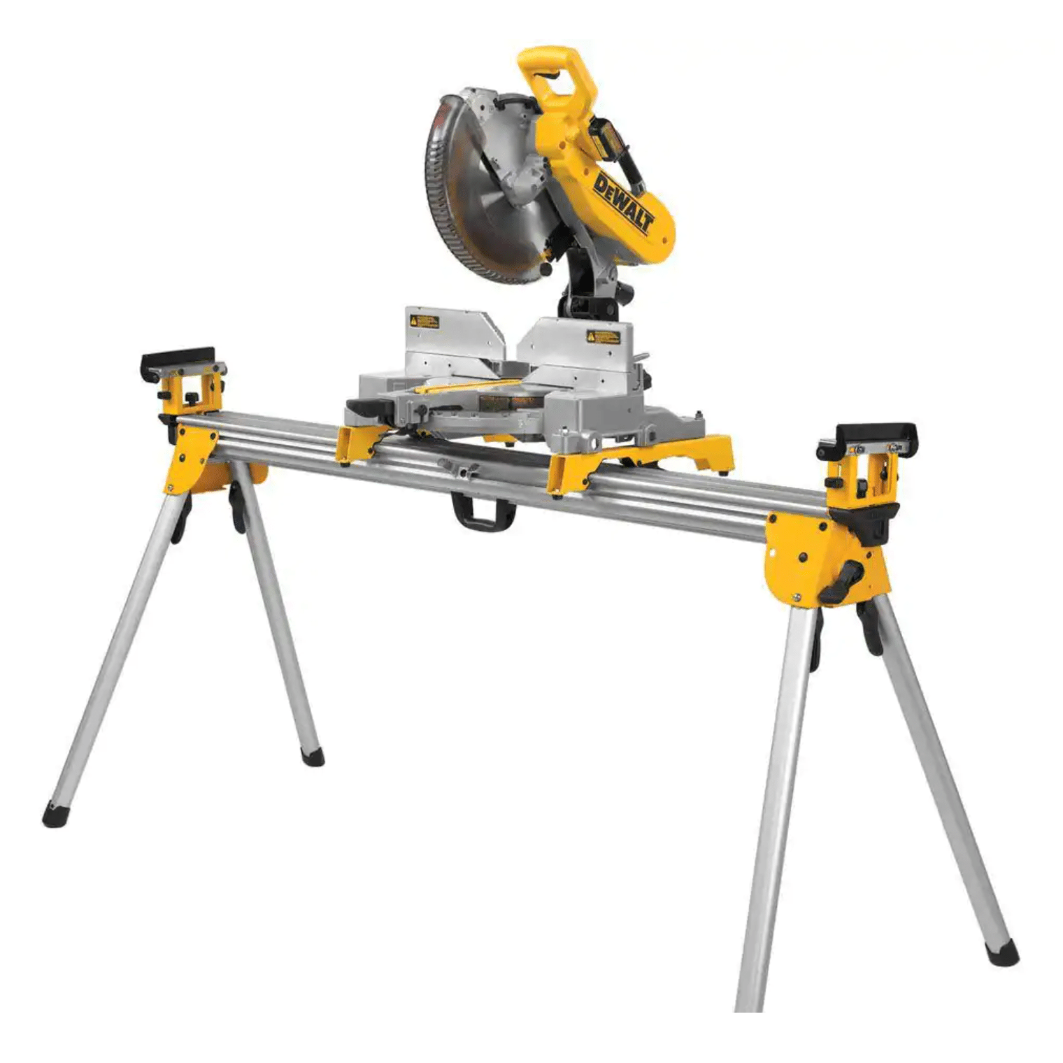 Dewalt Miter Saw Stand， Heavy Duty (DWX723)