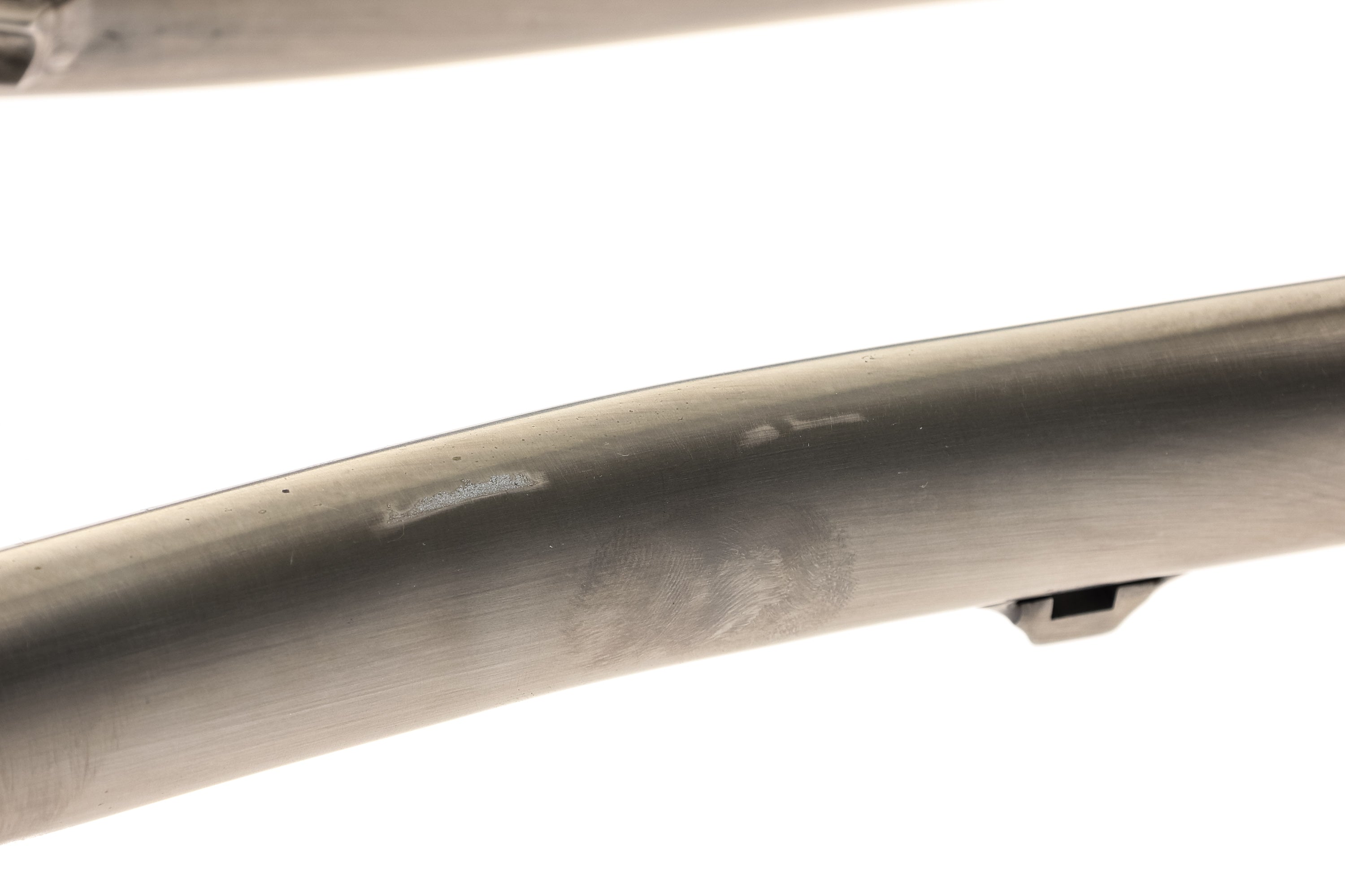 Bearclaw Thunderhawk 54cm Frameset - 2022