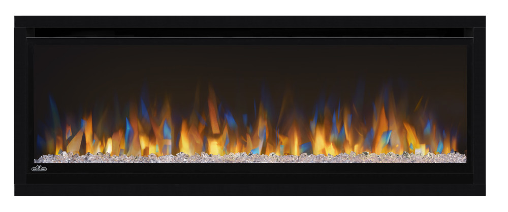 Alluravision? 42 Deep Depth Electric Fireplace ;