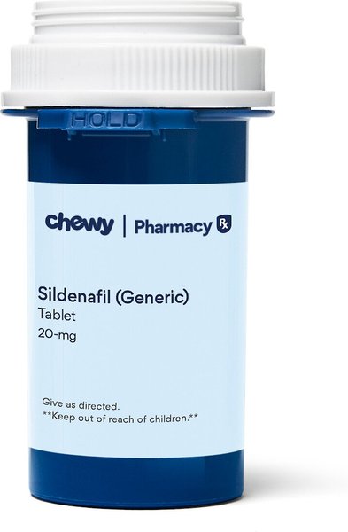 Sildenafil (Generic) Tablets