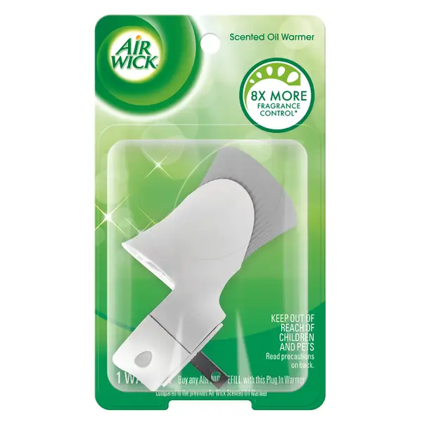 Air Wick Scented Oil Gadget