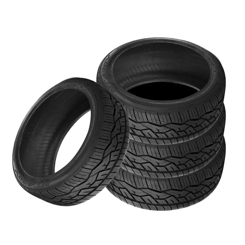 Nitto Nt420v 265/50R20 111V Tire