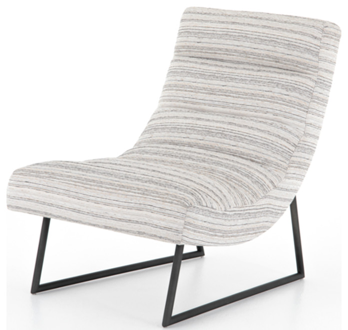 Schofield Chair   Contemporary   Armchairs And Accent Chairs   by Marco Polo Imports  Houzz