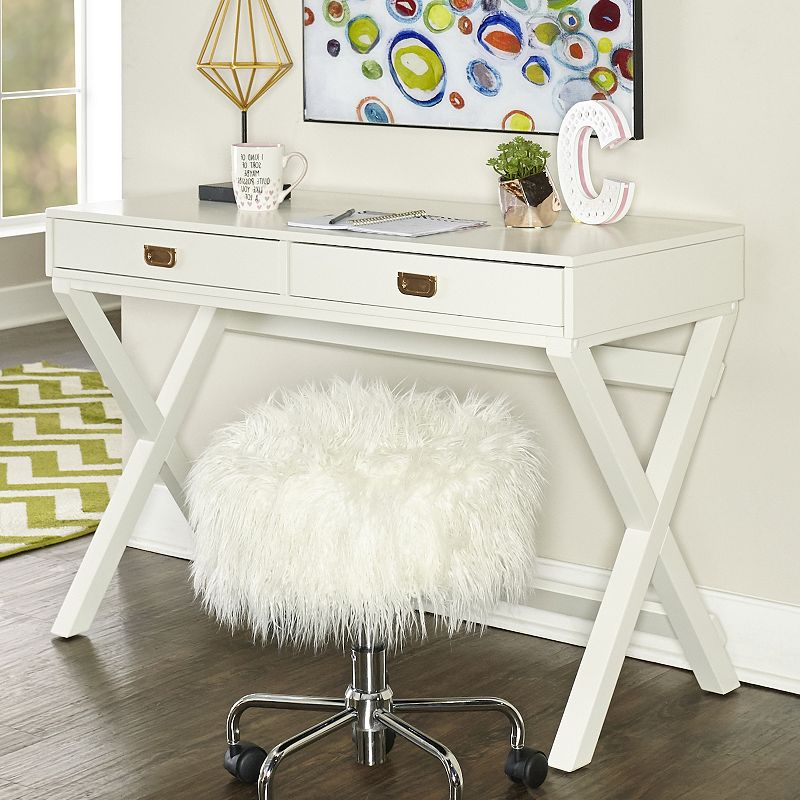 Linon Paige Office Writing Desk