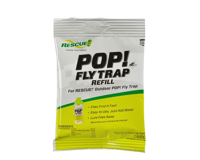 RESCUE! Pop! Refill Attractant - PFTA-DB12