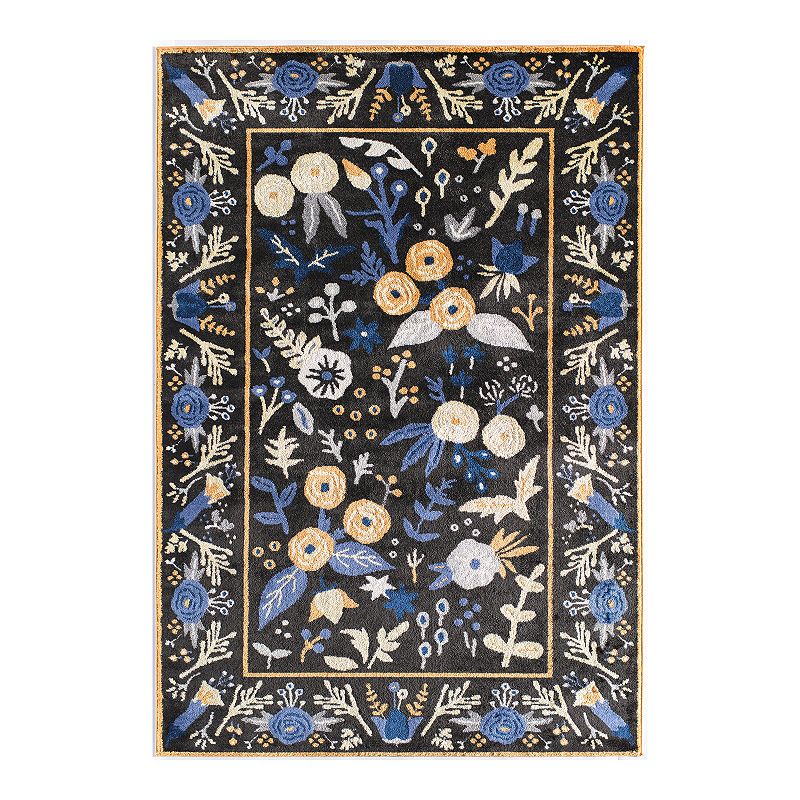 Rugs America Gardenia Rug