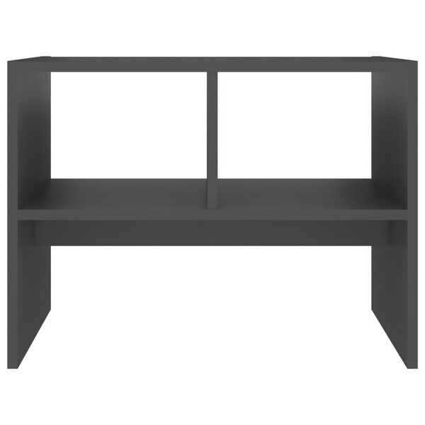 Side Table Gray 24