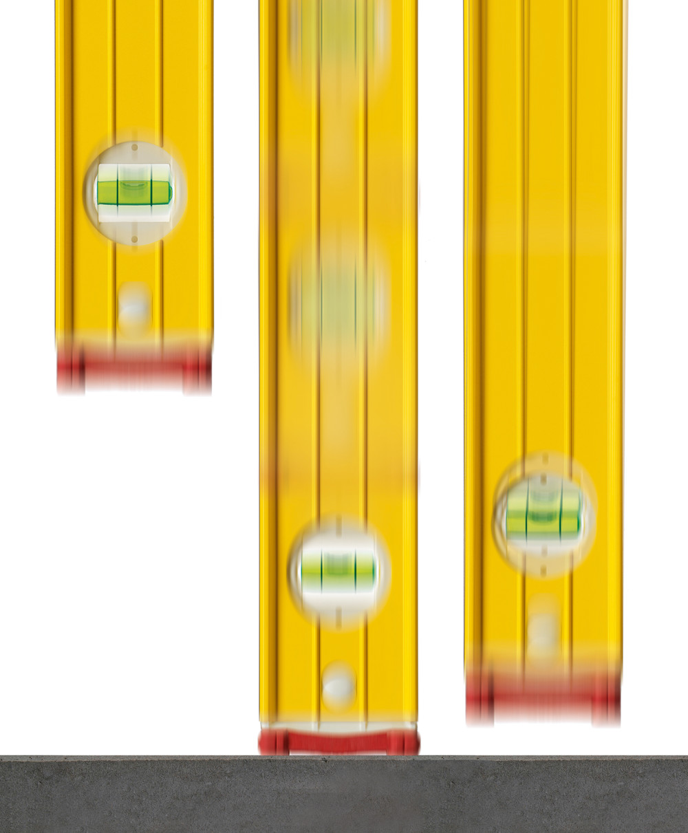 48 Inch Type 196-2 Magnetic Spirit Level Tool