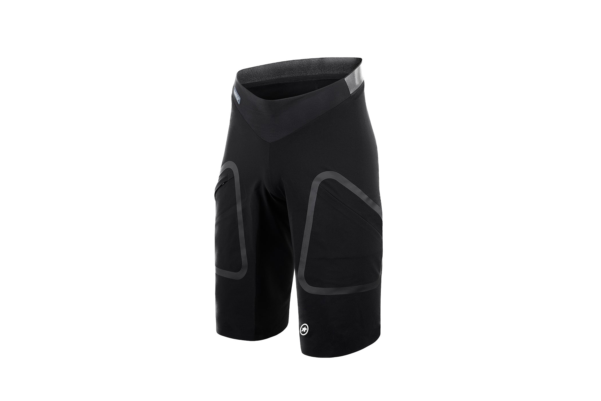 ASSOS Tactica Cargo Men's Shorts T3