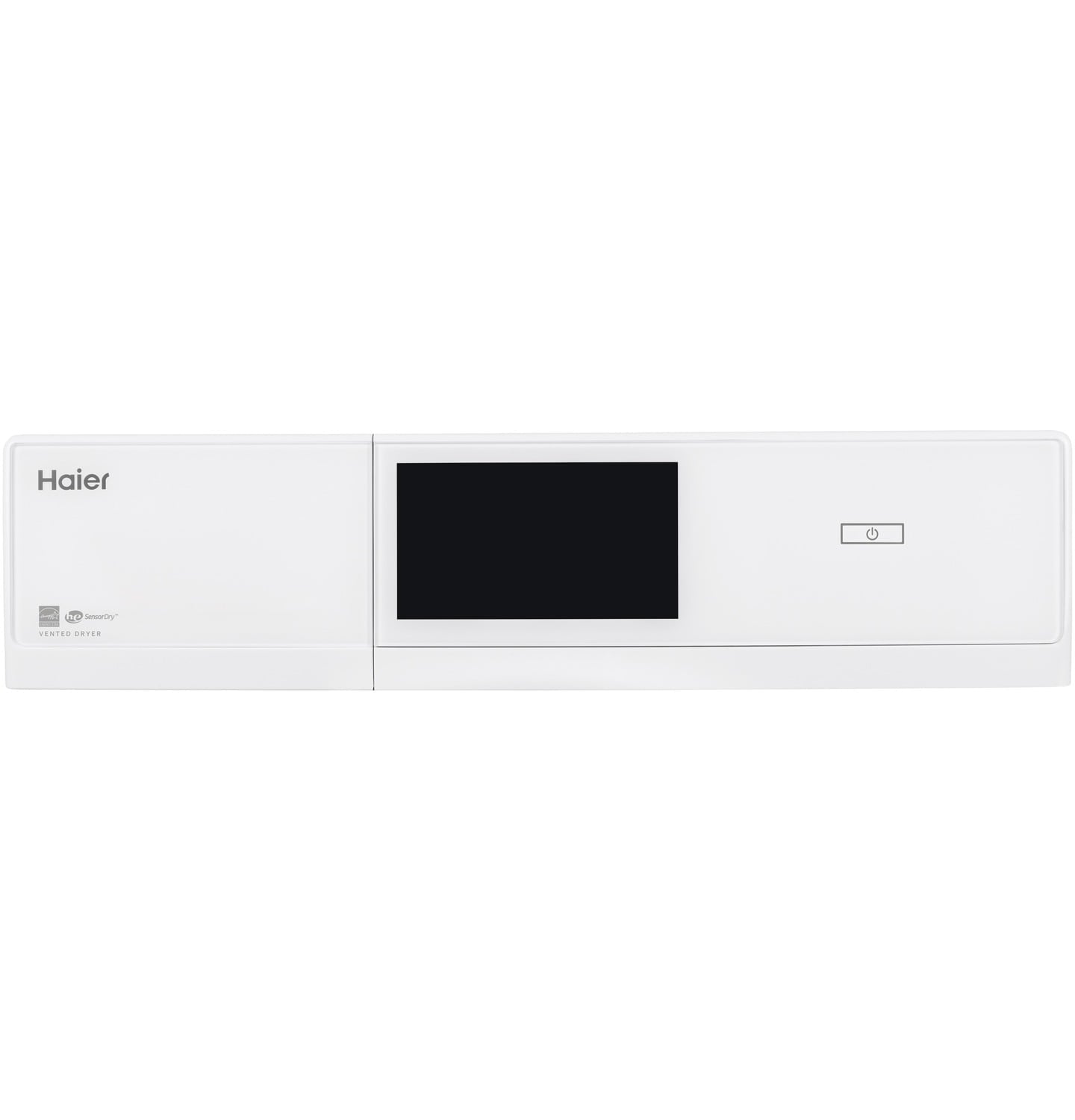 Haier QFD15ESSNWW 4.3 Cu.Ft. Capacity Smart 24