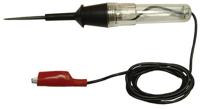 Tool Aid 21000 Circuit Tester