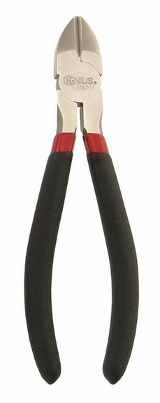 Genius Tools Diagonal Cutting Pliers  125mmL   550...