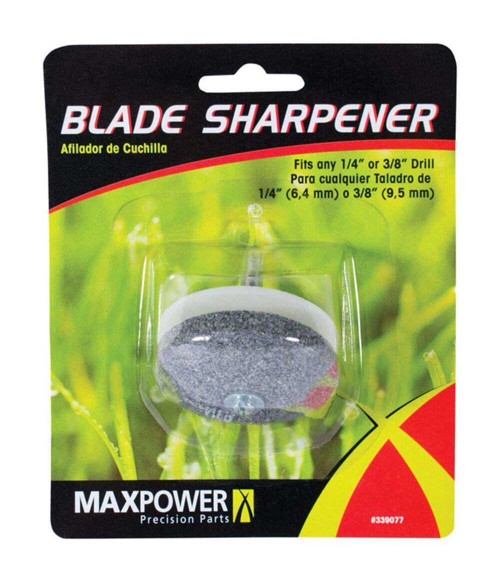 LWNMOWR BLADE SHARPENER