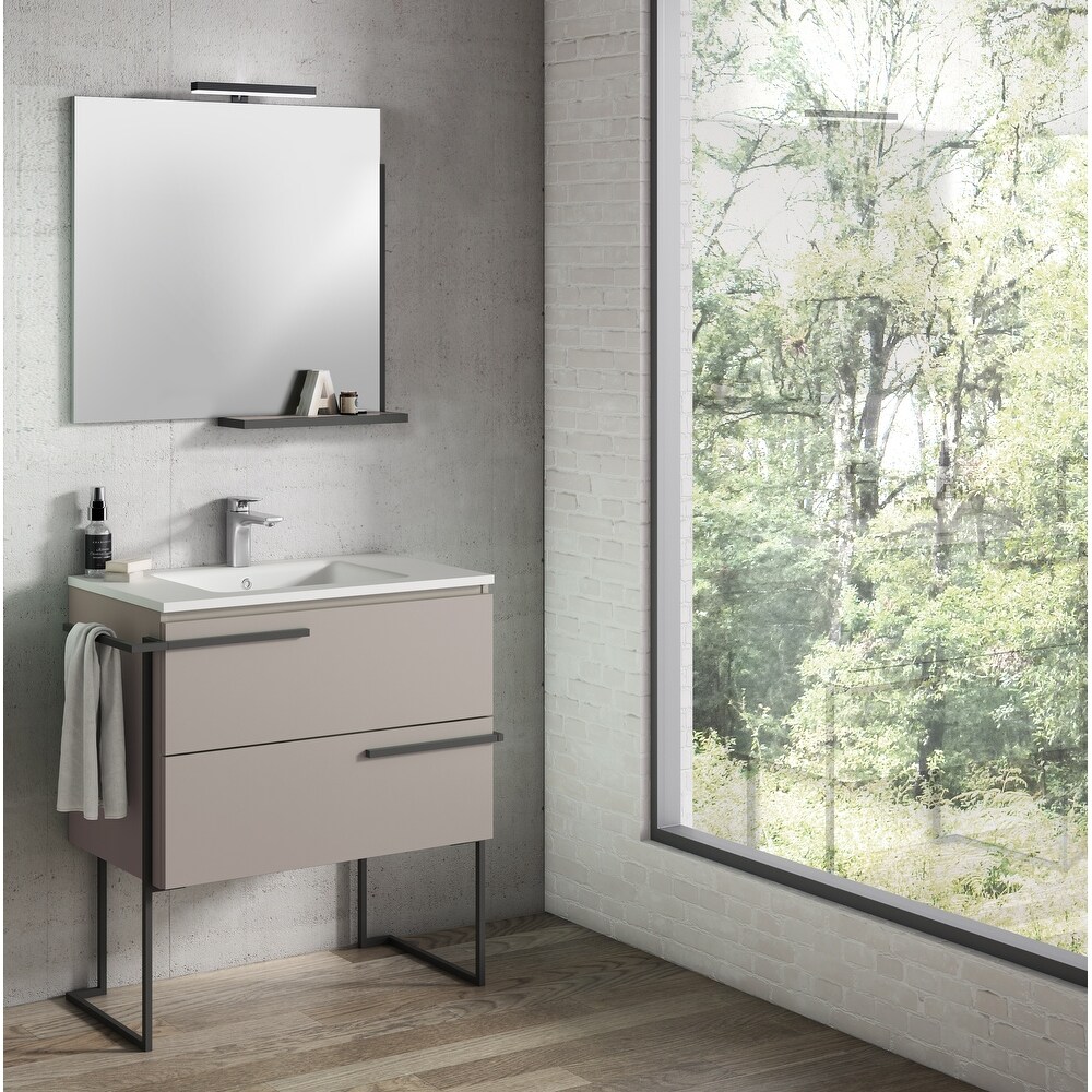 Lucena Bath 44\