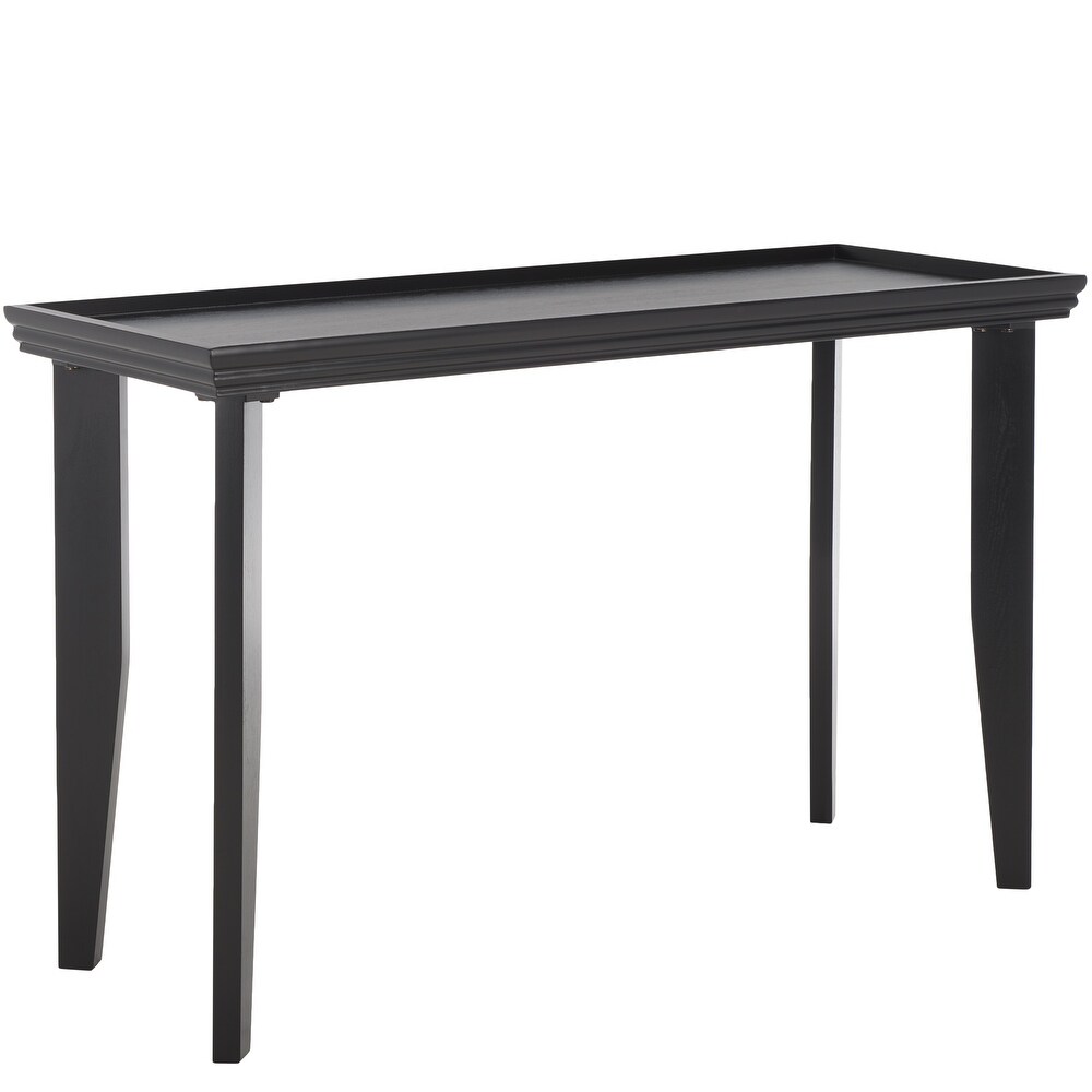 SAFAVIEH Home Collection Naios Console Table