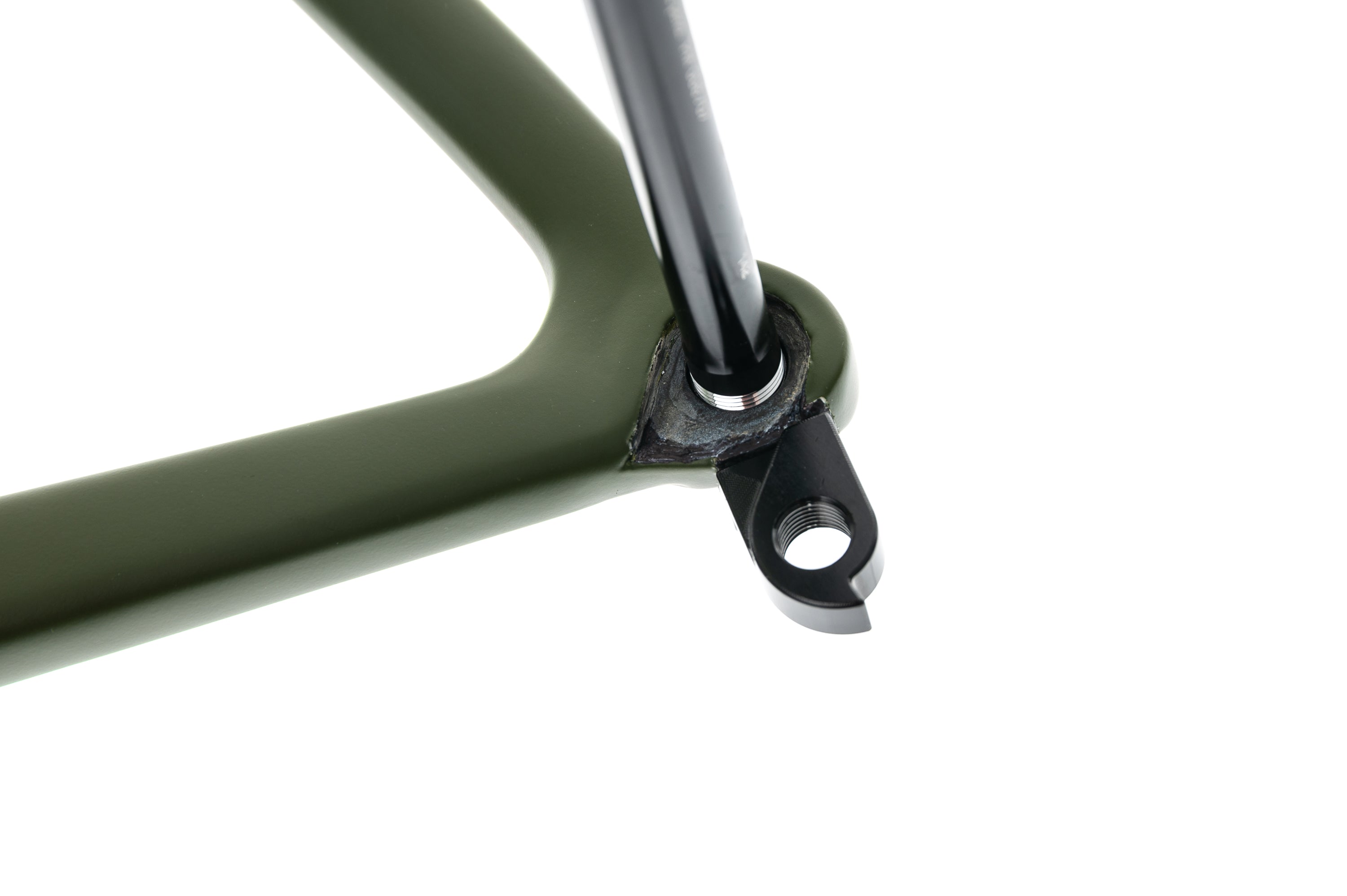 3T Velocio // Exploro TEAM Medium Frameset - 2020