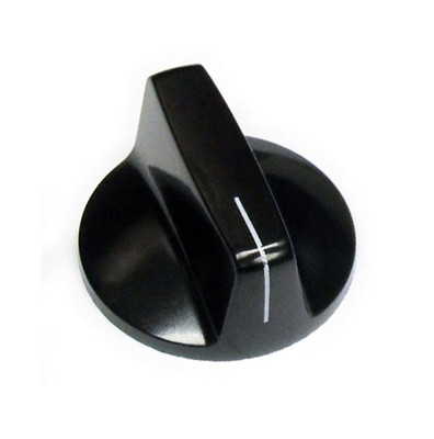 Associated Equipment AE610931 Round Knob W/Set Scr...