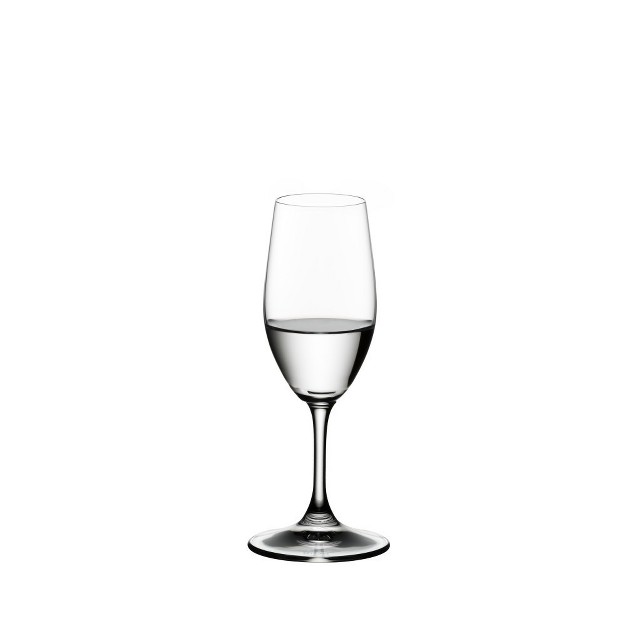 Riedel Wine Glasses 6oz Set Of 2