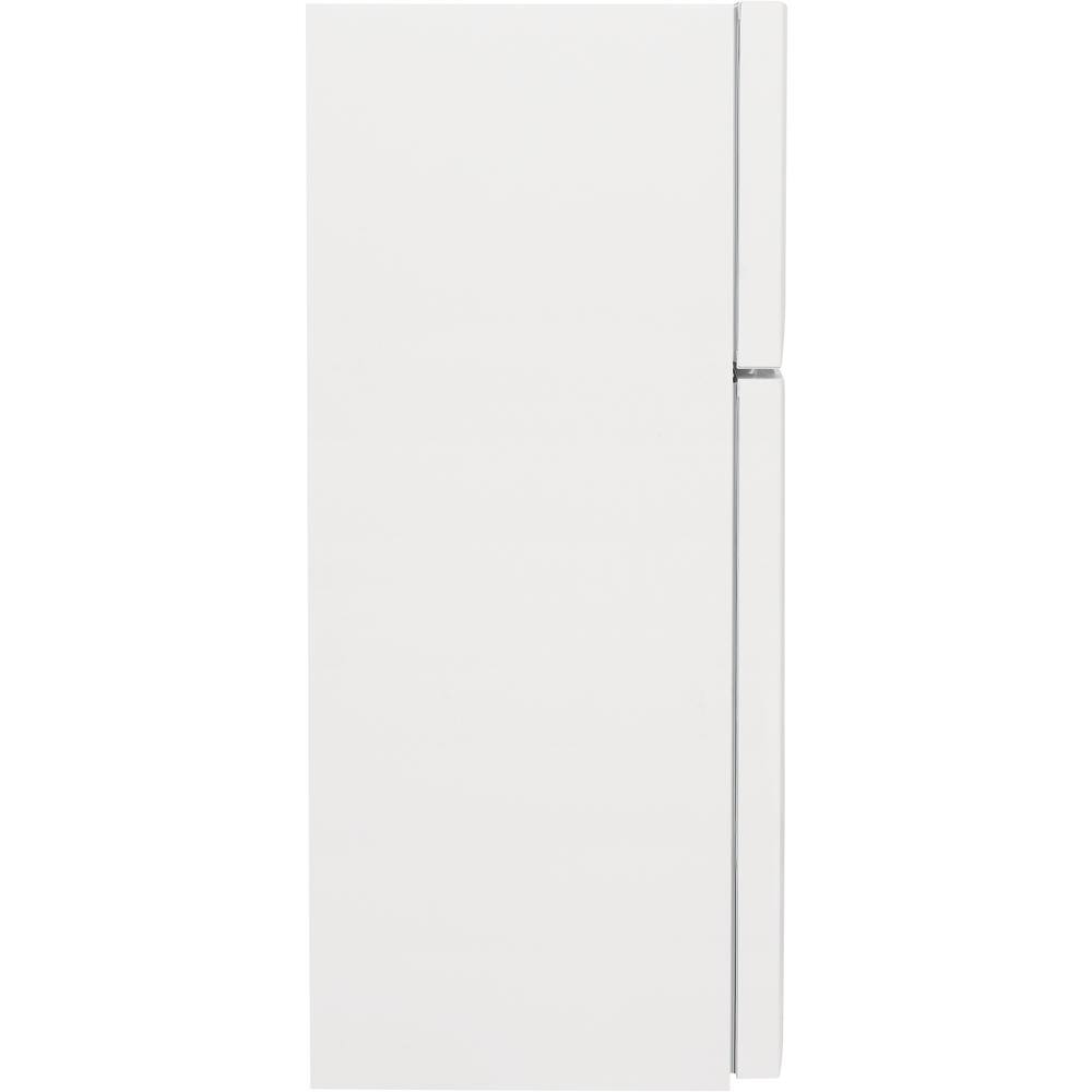 Frigidaire 30 in. 18.3 cu. ft. Top Freezer Refrigerator FFTR1835VW