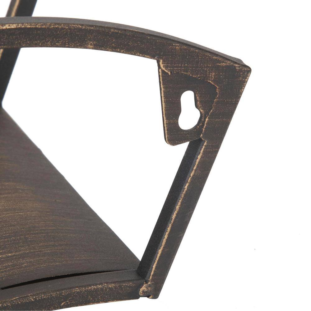Hampton Bay Star Hose Hanger 234