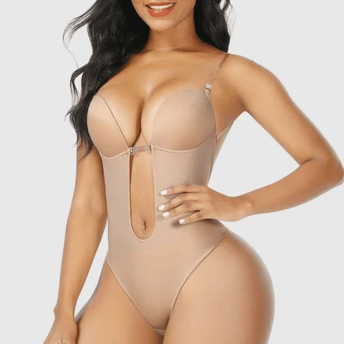 🔥 BIG SALE - 49% OFF🔥Backless Body Shaper Bra