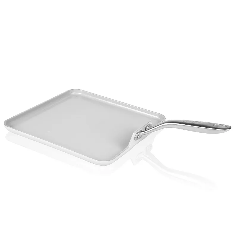 TECHEF - CeraTerra - 11 Inch Griddle Pan