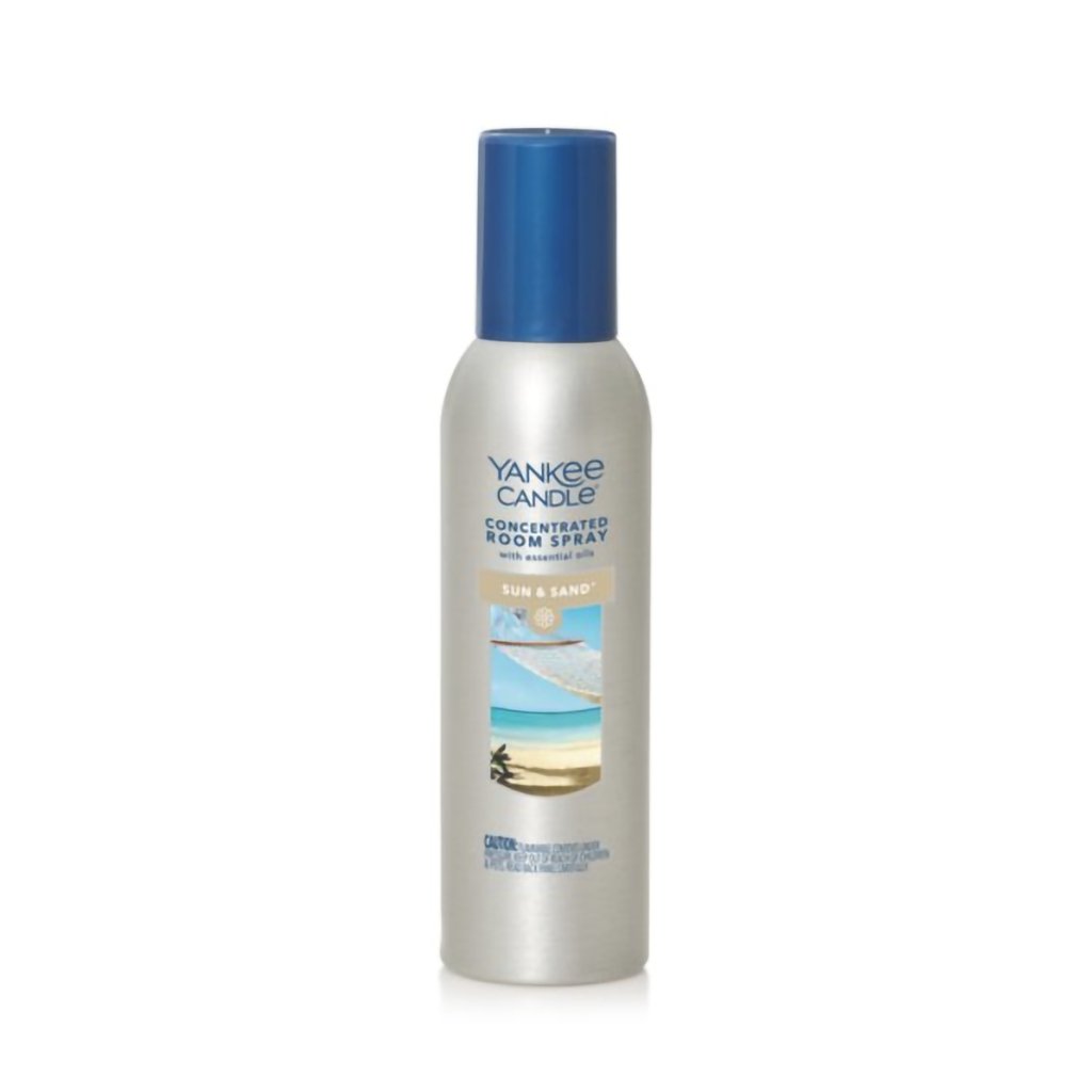 Yankee Candle  Concentrated Room Spray in Sun & Sand®