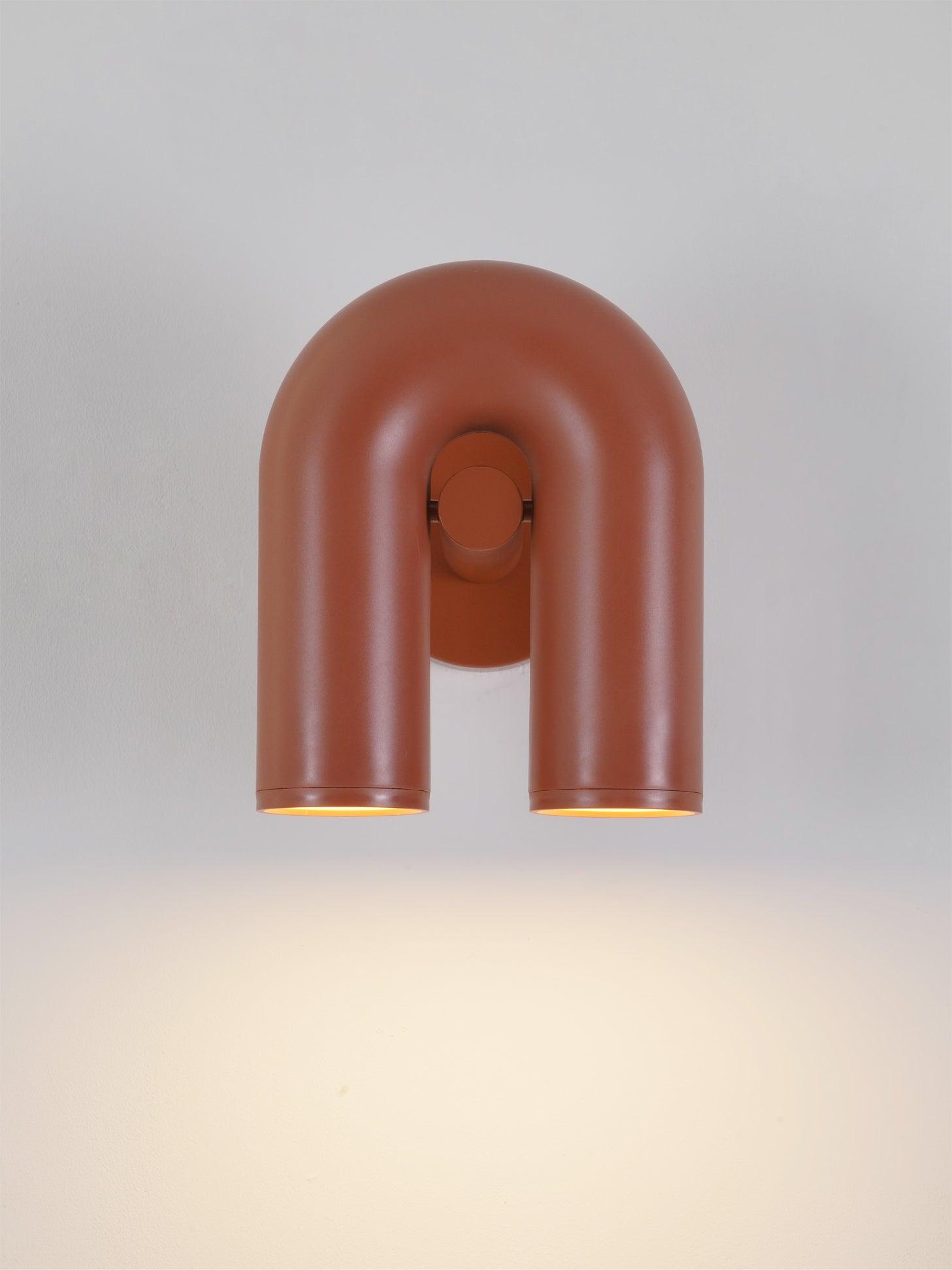 Cirkus Wall Lamp