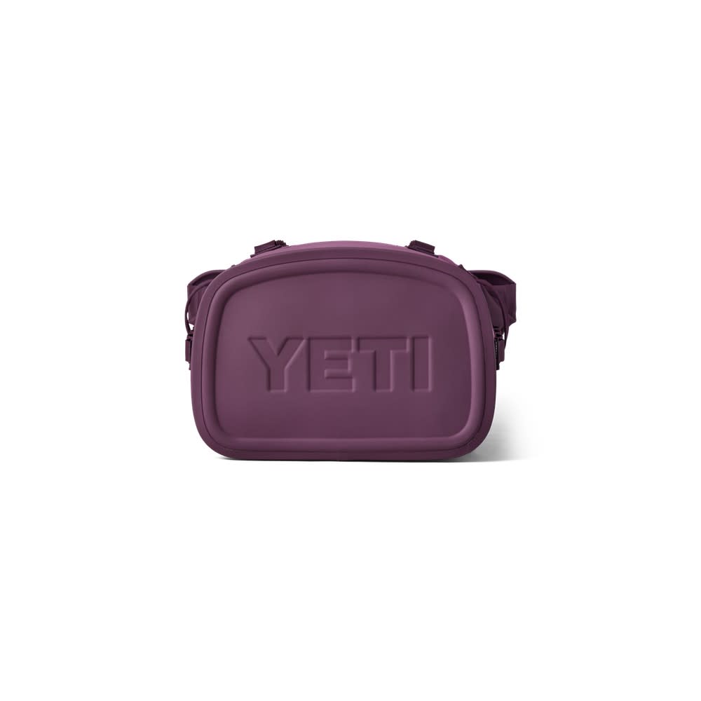 Yeti Hopper M20 Backpack Soft Cooler Nordic Purple ;