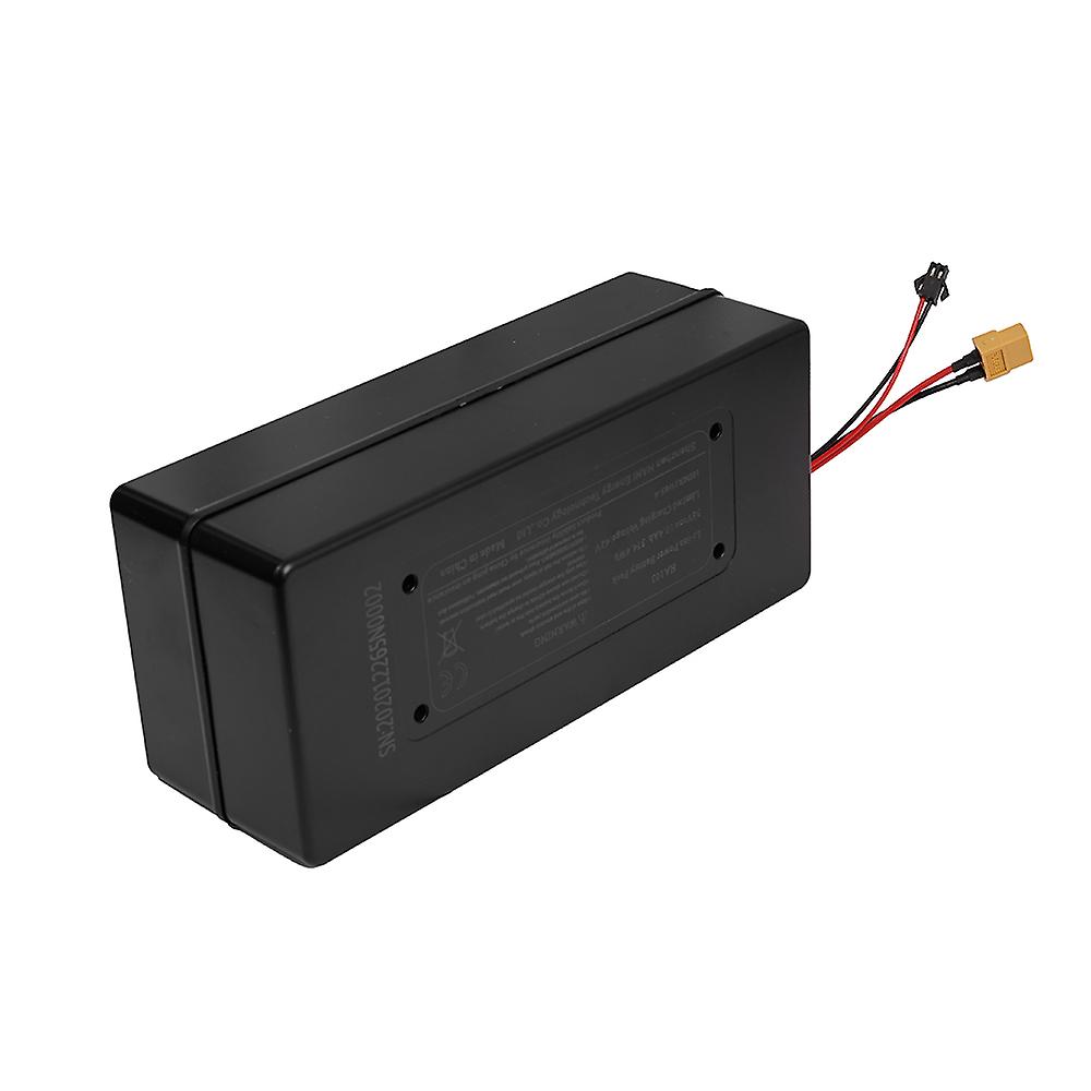 Ha103 Electric Bike Battery With Wires 36v 10ah 360wh For Ancheer Dyu Urbanglide