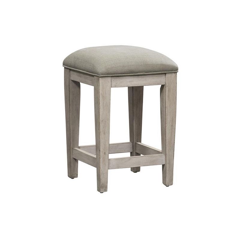 Liberty Furniture Uph Console Stool