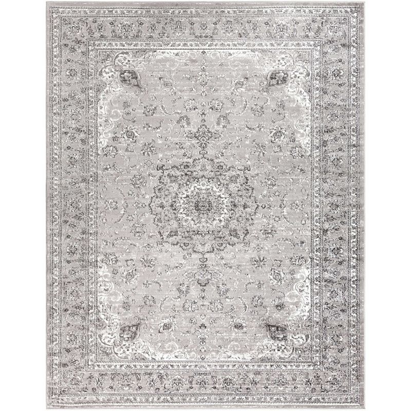 Terband Traditional Area Rug