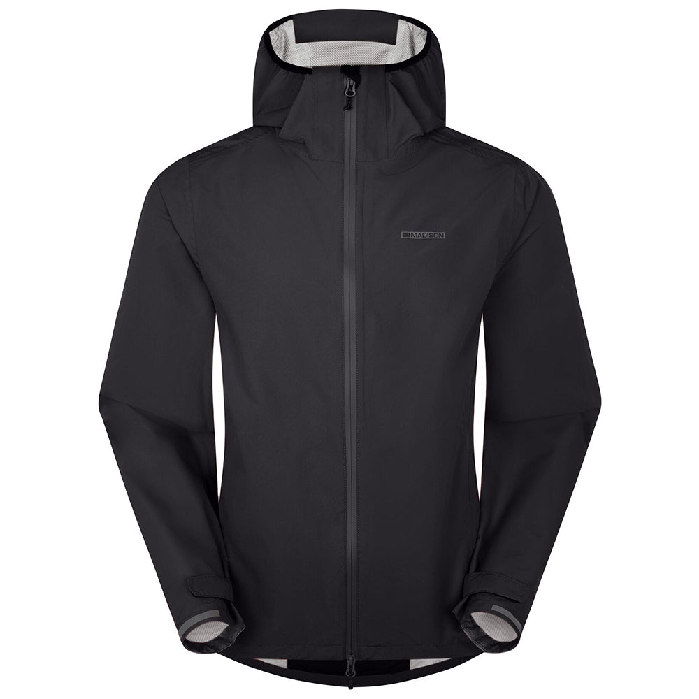 Madison Roam Men's 2.5 Layer Waterproof Jacket