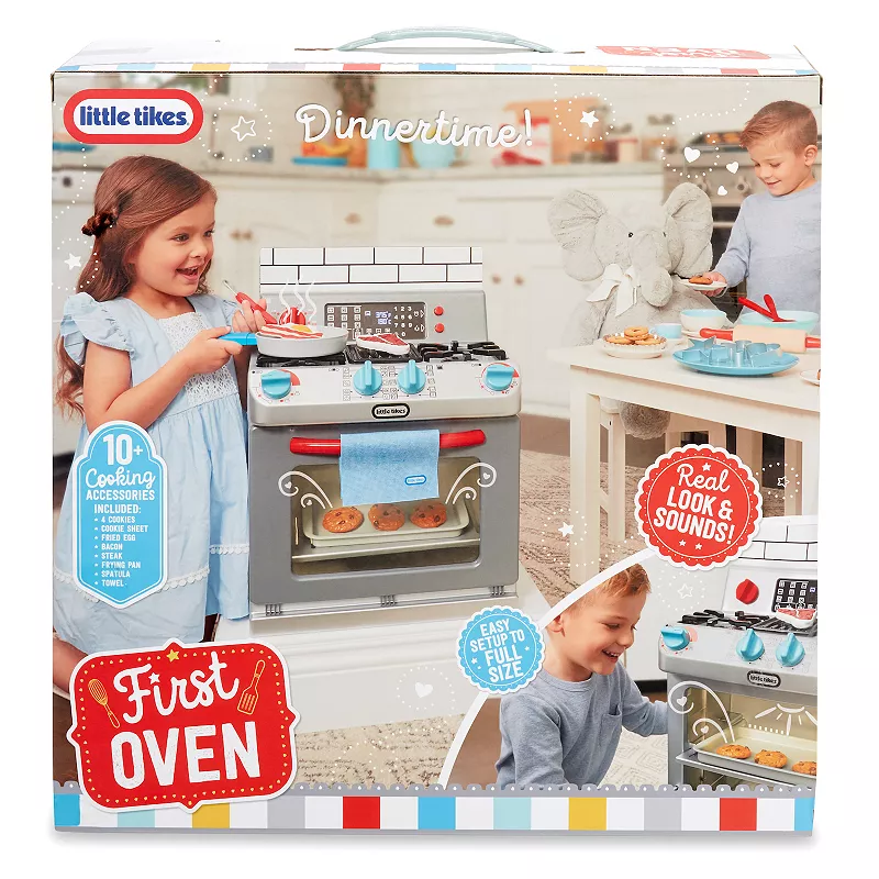 Little Tikes First Oven