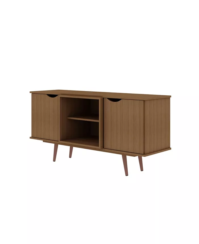 Manhattan Comfort Hampton TV Stand