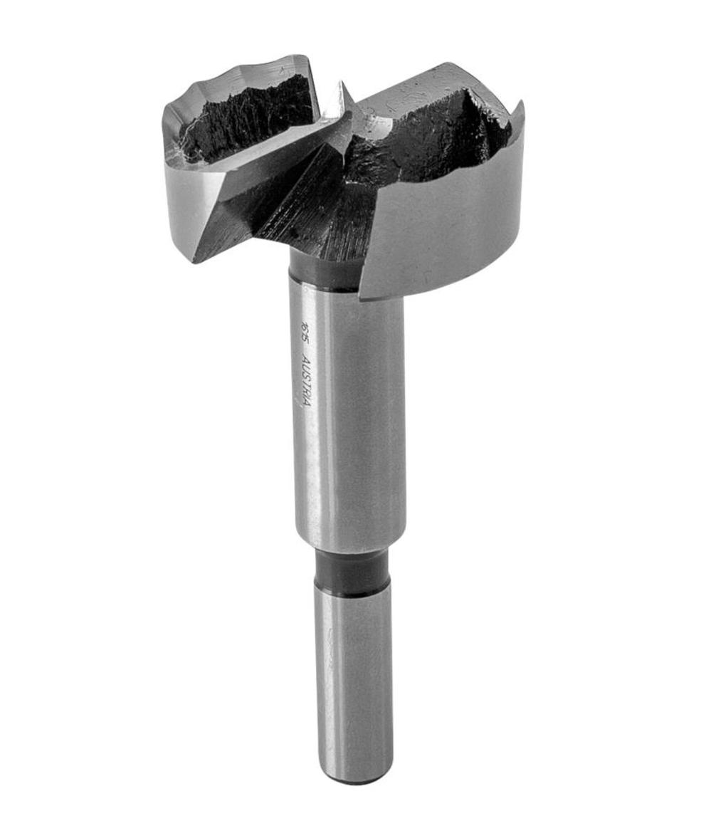 1/4 Wave Cutter Forged Forstner Bit ; Fractional ;