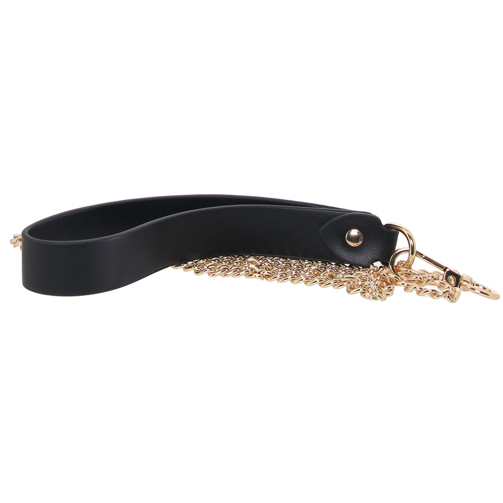 Taboo Nyx Leash