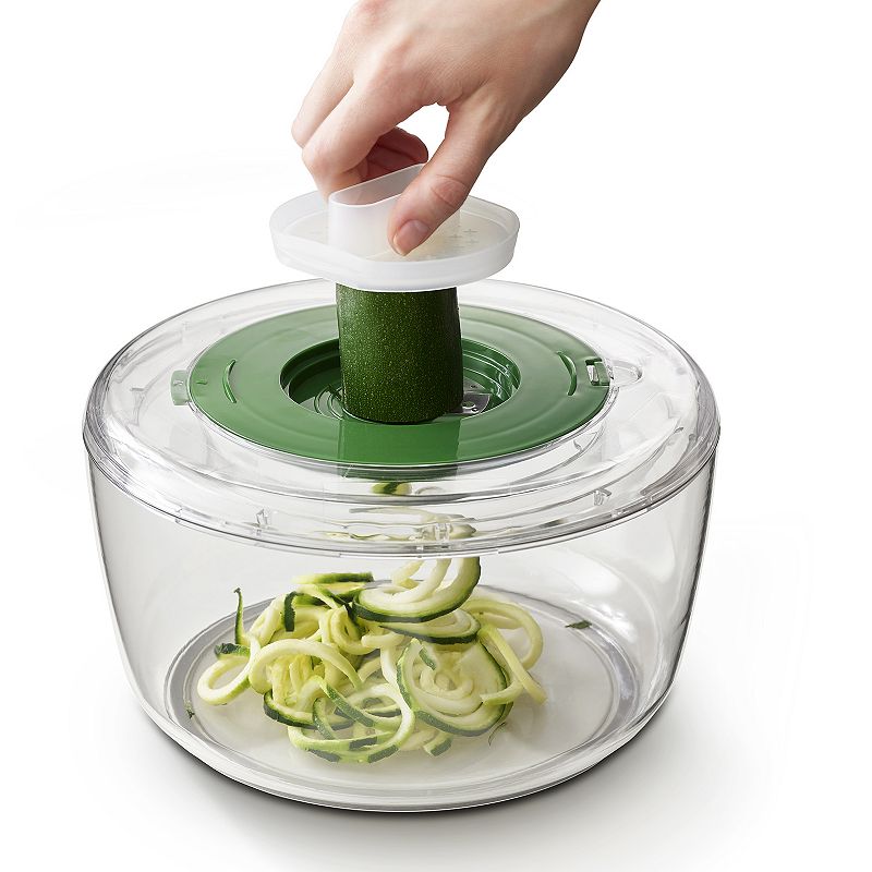 Joseph Joseph Multi-Prep 4-pc. Salad Preparation Set