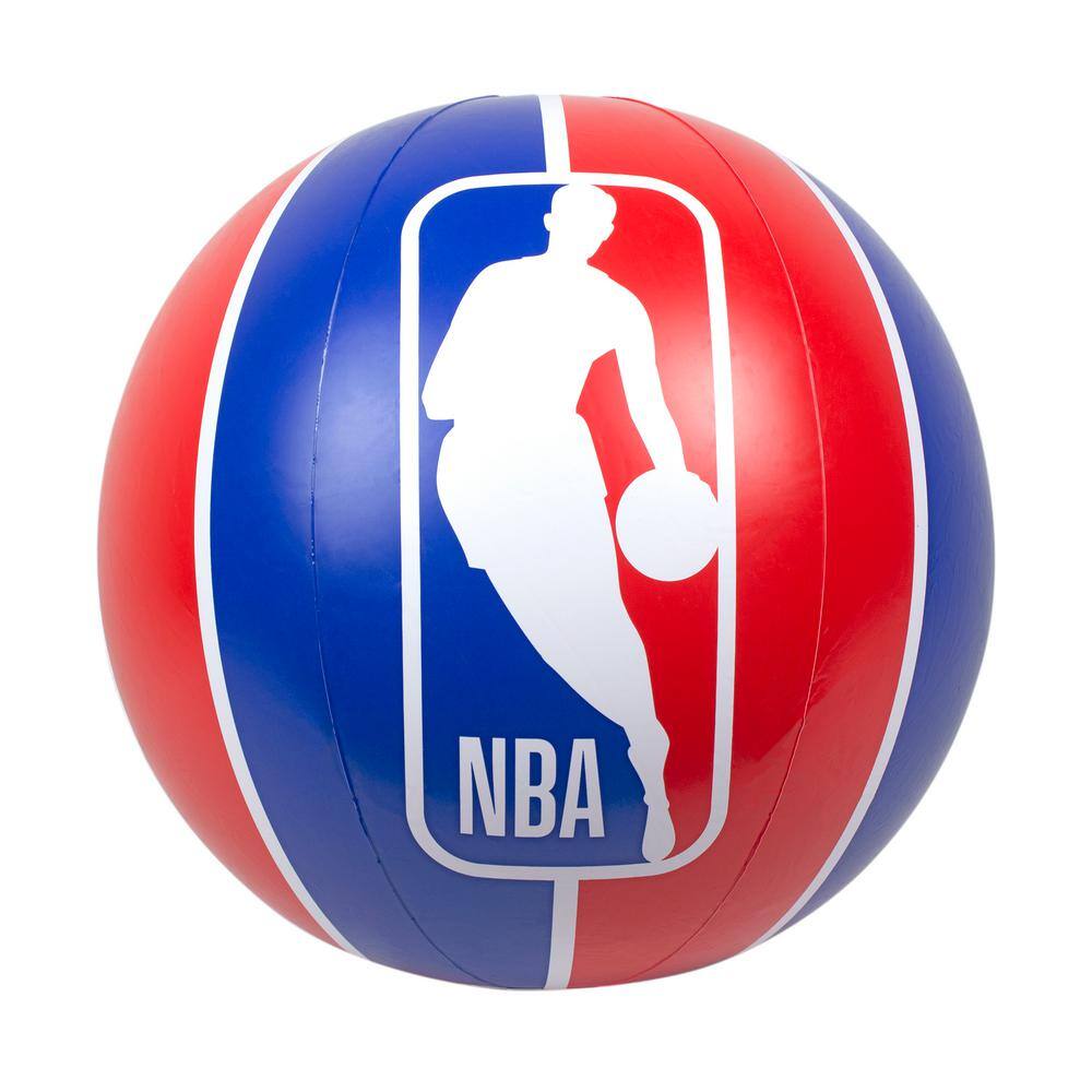 Poolmaster NBA Swimming Pool Beach Ball 88632