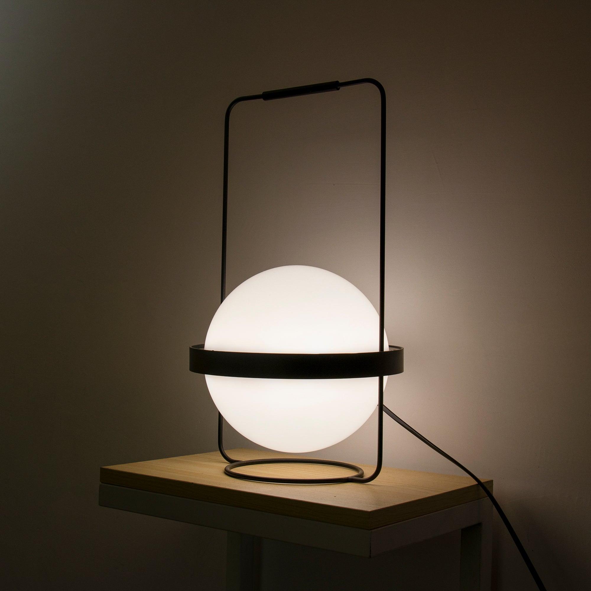 Gardens Table Lamp