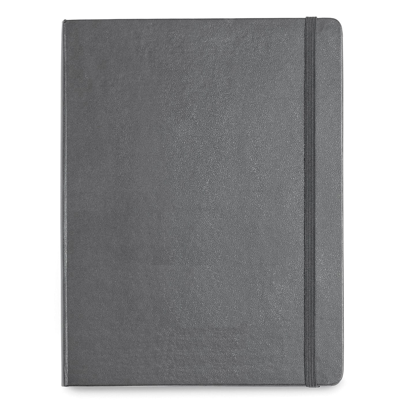 Moleskine Hard Cover Ruled Notebook