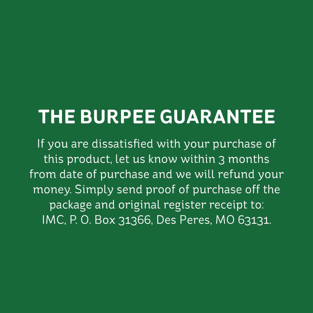 Burpee Natural  Organic 3 lbs. Bone Meal Granule Plant Food (3-Pack) DCBP3BO3