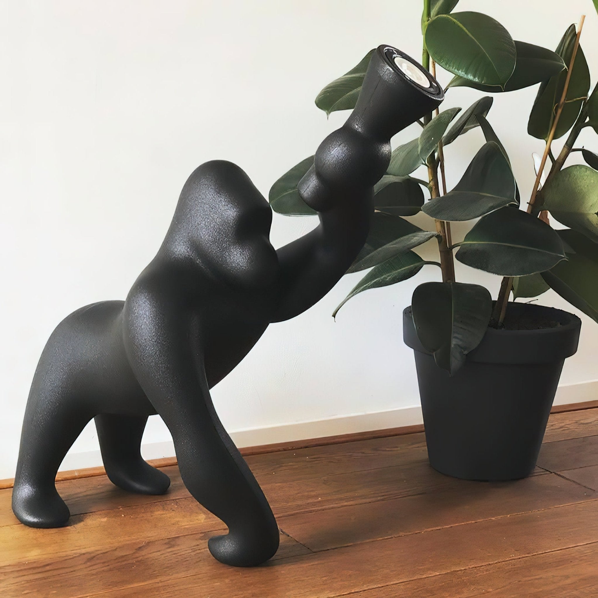 Kong Floor Lamp