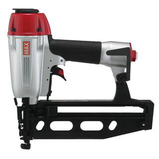 MAX 16-Gauge Straight Finish Nailer NF565A16