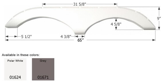 ICON 01671 Pilgrim Fender Fs770G