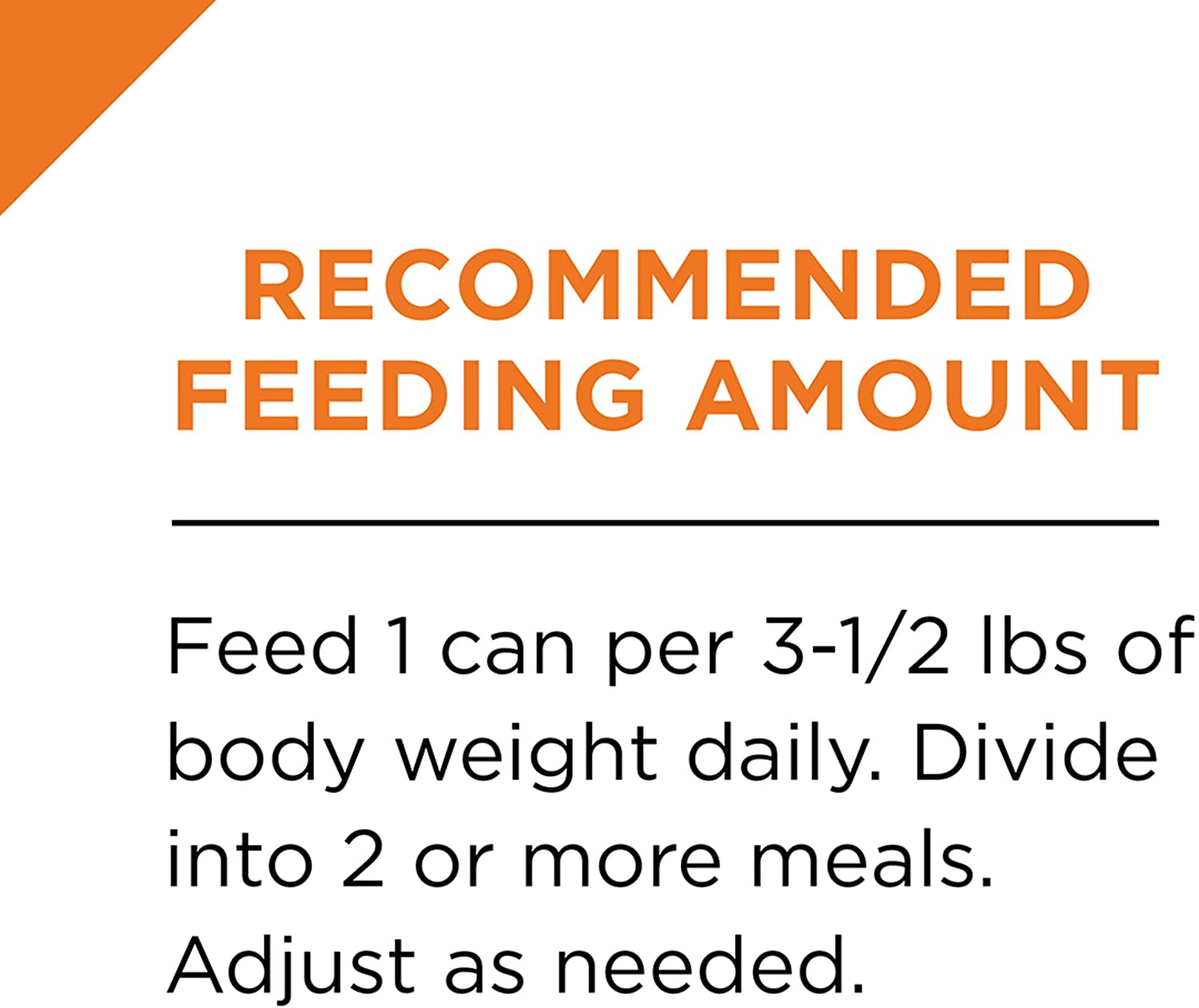 Purina Pro Plan Pate， High Protein Wet Cat Food， COMPLETE ESSENTIALS Classic Chunky Chicken Entree - (24) 3 oz. Pull-Top Cans