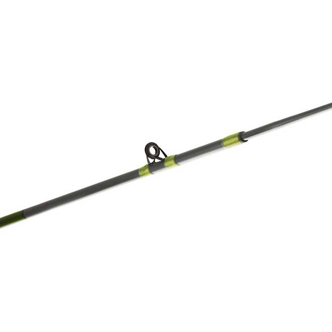 Shakespeare Catch More Fish Youth ML Spincast Rod and Reel Combo